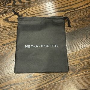 Net-A-Porter Pouch